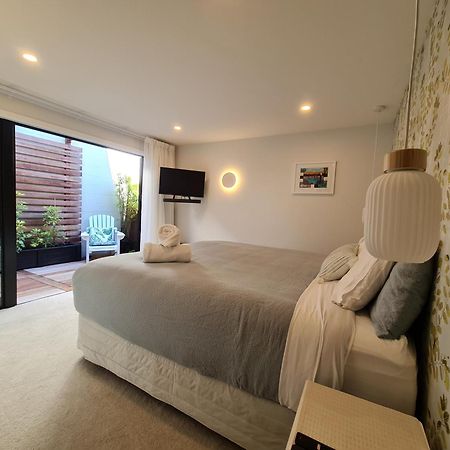 Villa Oaktree House Nelson Habitación foto