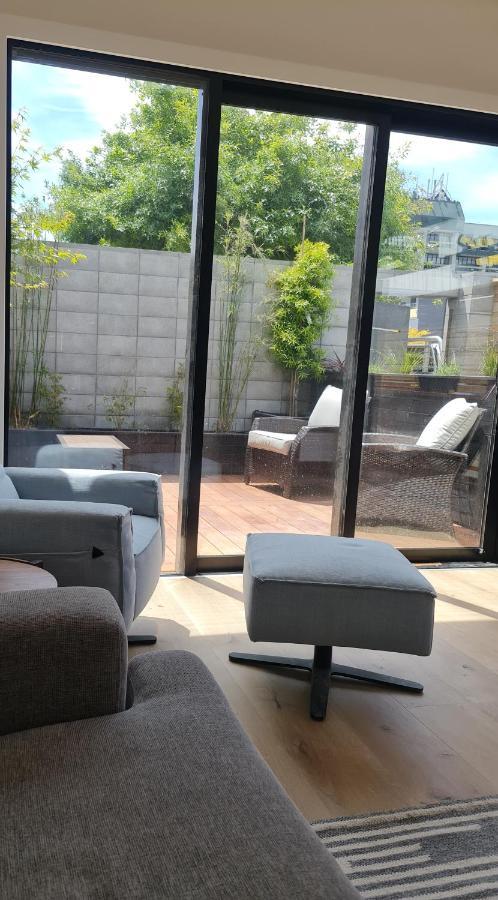 Villa Oaktree House Nelson Exterior foto