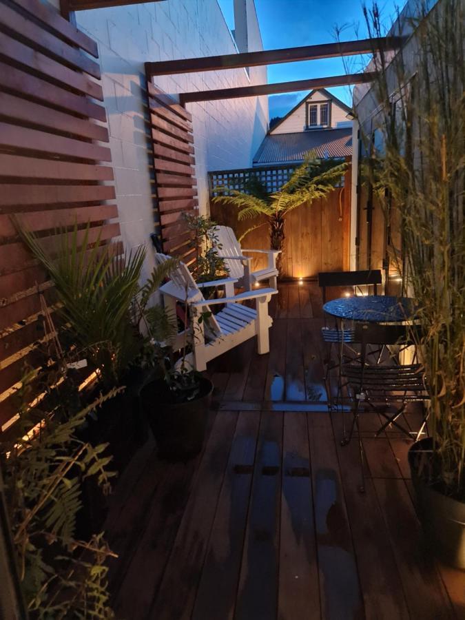 Villa Oaktree House Nelson Exterior foto