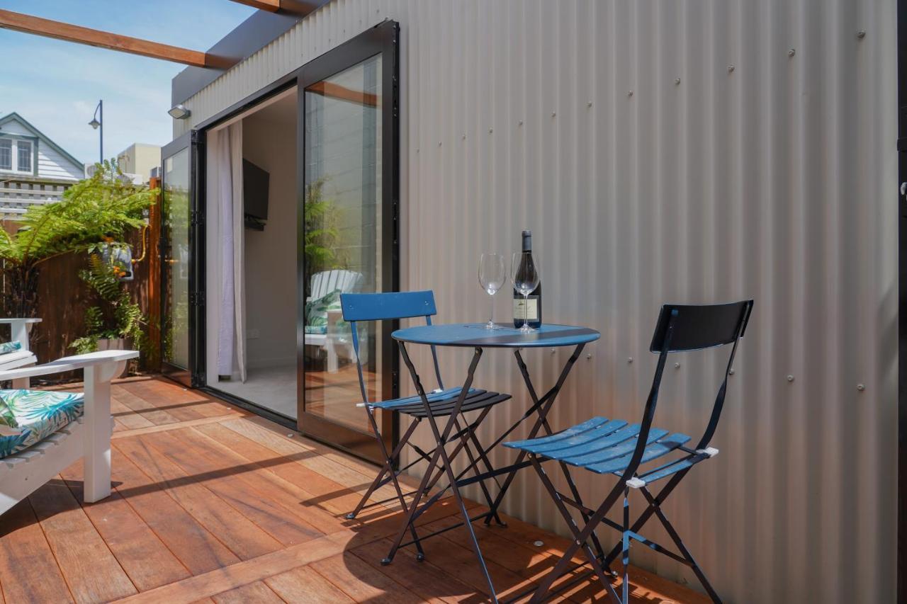 Villa Oaktree House Nelson Exterior foto