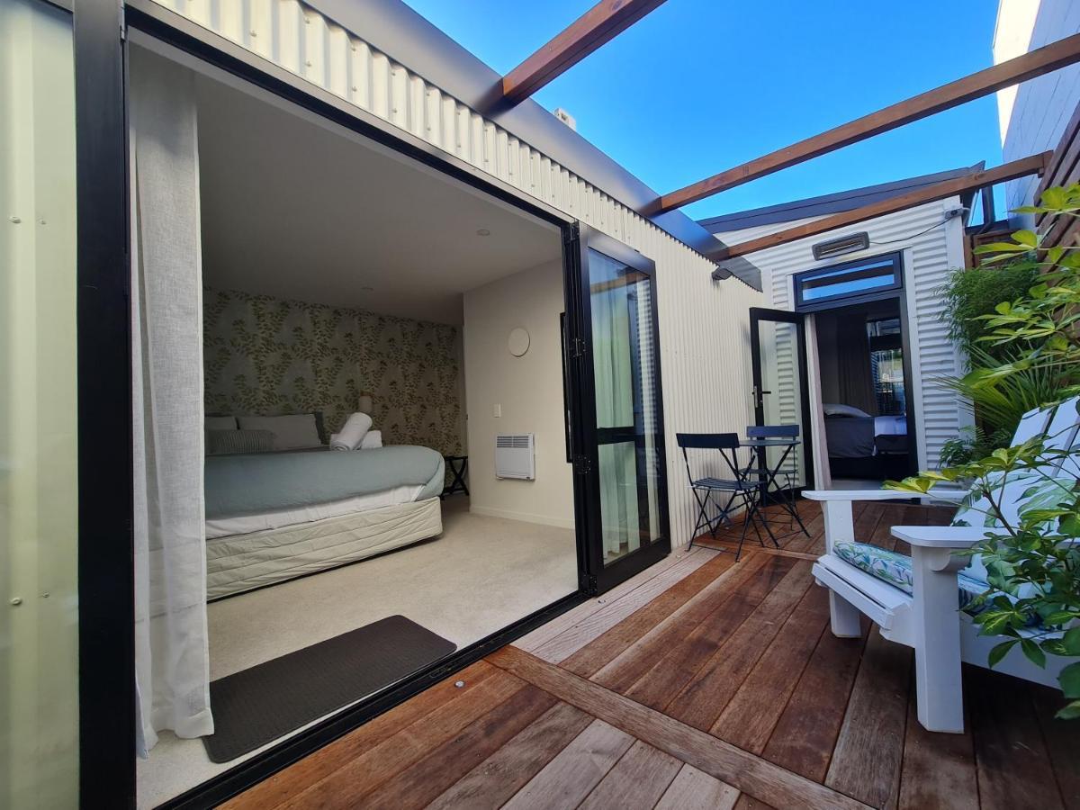 Villa Oaktree House Nelson Exterior foto